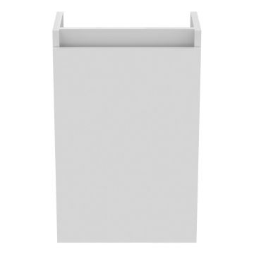 Dulap sub chiuvetă alb suspendat 35x55 cm Eurovit+ – Ideal Standard