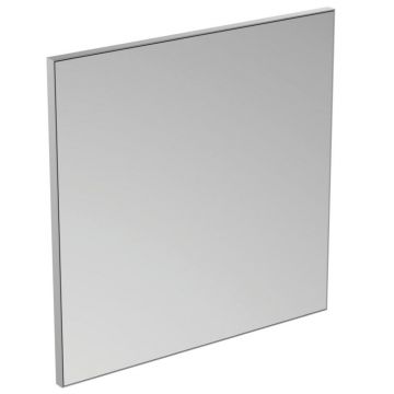 Oglinda dreptunghiulara 70 cm Ideal Standard S MirrorLight