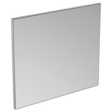 Oglinda dreptunghiulara 80 cm Ideal Standard S MirrorLight