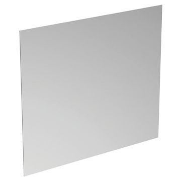 Oglinda Ideal Standard Mirror & Light Ambient cu iluminare LED  80x70cm