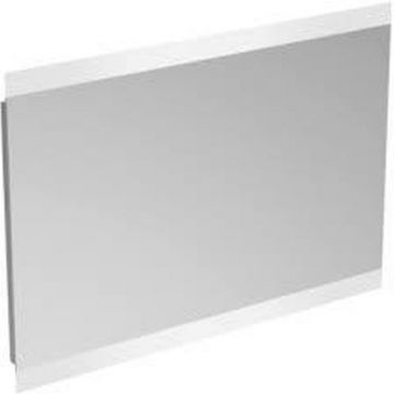 Oglinda dreptunghiulara cu iluminare LED Ideal Standard MirrorLight 100 cm